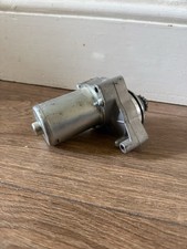 Bolt electric starter motor - bolt,