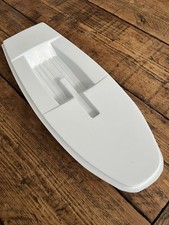 Scratch Built Topper Sailing Dinghy Hull Model