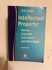 Intellectual Property