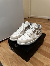 Air jordan low legend - legend, lt