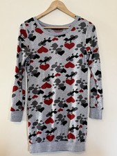 Layers Paris Poodles & Heart