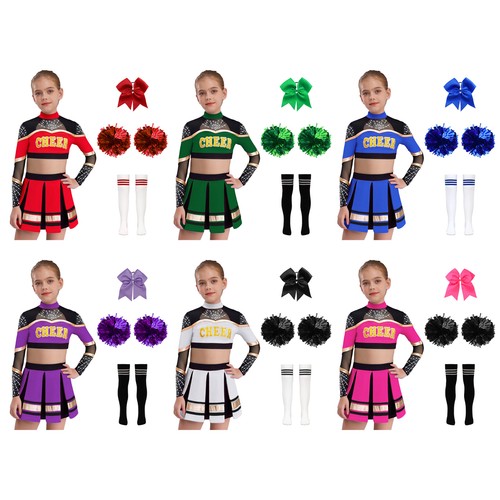 Kids girls uniform flower - uniform,