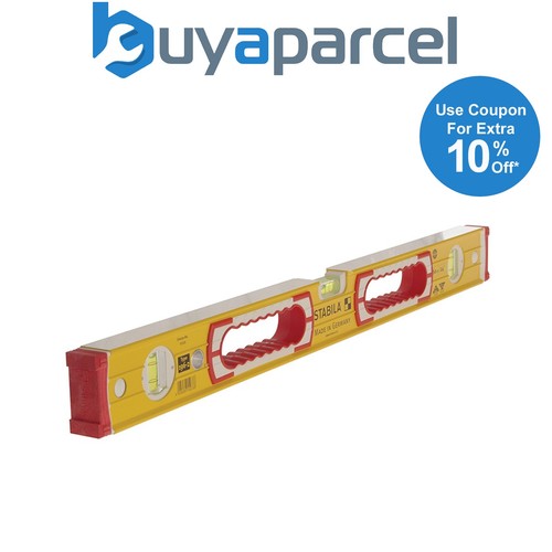 Stabila double plumb vial - stabila,