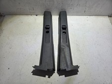 BMW E36 coupe interior trim B
