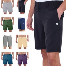 HURLEY Mens Shorts Regular Fit