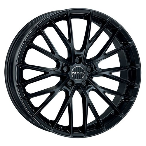 Alloy wheel mak speciale for - alloy,