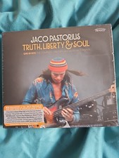 Jaco Pastorius 1982 Live in