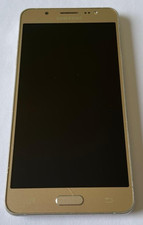 Samsung J5 16gb Gold (Unlocked)