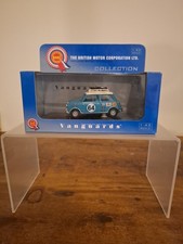 Vanguards 1/43 VA02514 Austin