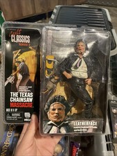 Neca Cult Classics The Texas