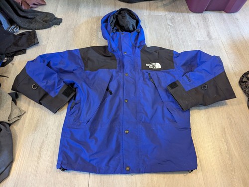 Vintage the north face gore - north,