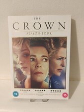 The Crown The Complete Season