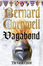 Vagabond (HardBack) - FREE