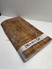 Rough Sawn Hardwood Timber Oak