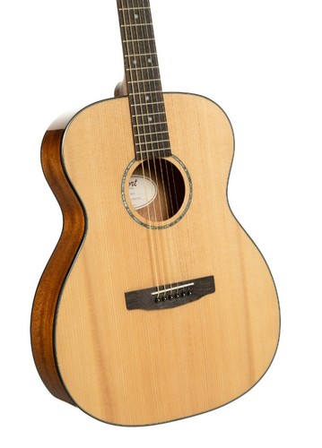 Cort l60 natural - cort,