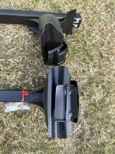 OEM Vauxhall Roof Bars