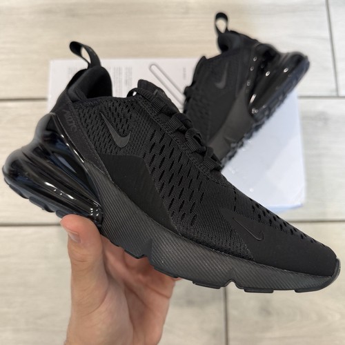 Nike air max 270 triple - air,