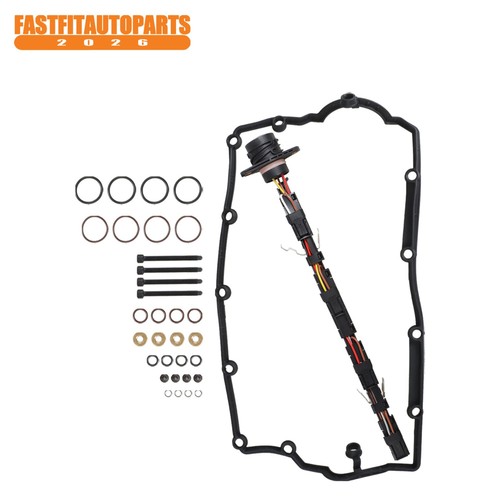 Injector wiring loom - kit, for