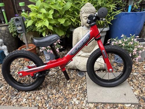 Islabike rothan balance bike - islabike,