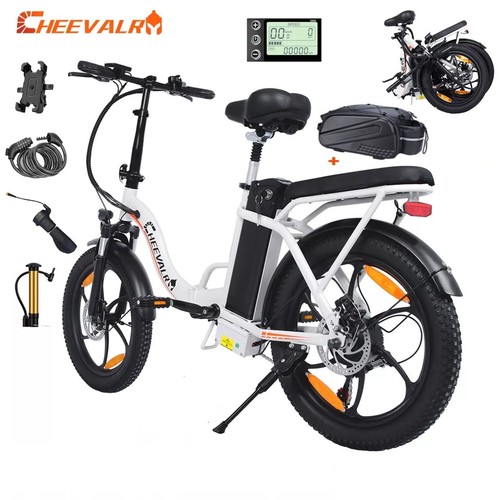 Cheevalry c16 48v - c16,