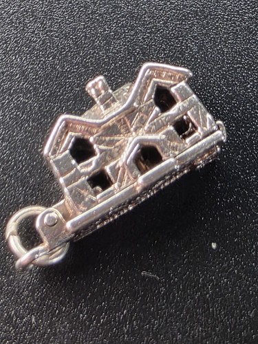 Vintage sterling silver - vintage,