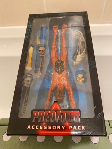 Neca predator accessory - neca,
