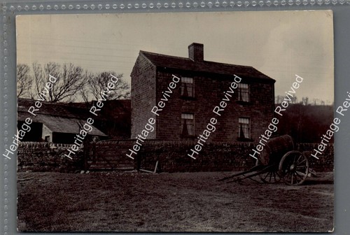 Antique baildon shipley west - shipley,