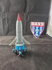 Thunderbirds tb1 rocket ship - thunderbirds,