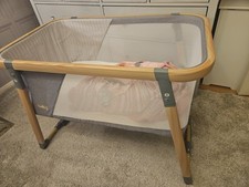 Babylo Natura Folding Crib