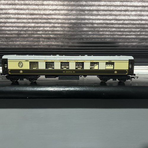 Gauge pullman parlour car - pullman,