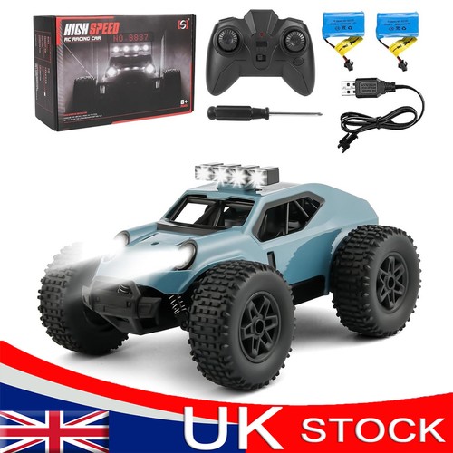 4ghz car off road - 2.4ghz,