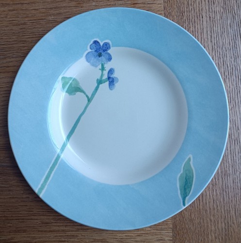 Royal stafford earthenware - royal,