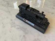 priarie tank made from british coal