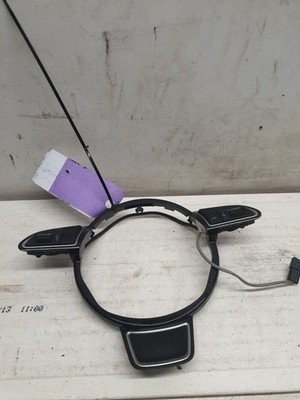 Audi 2008 2011 steering - 2008-2011,