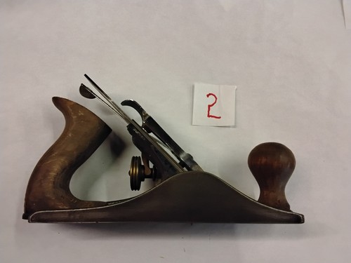 Stanley no4 smoothing - no4,
