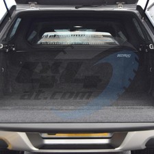 Mitsubishi l200 curved - mitsubishi,