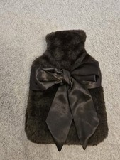 Next Brown Fur Hot Water