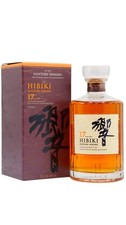 Hibiki blended japanese - japanese, 17