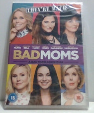 Bad Moms - A Bad Moms