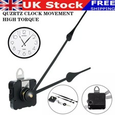 DIY High Torque Quartz