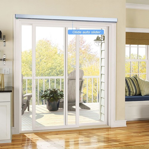 Automatic residential framed - residential,