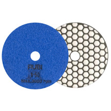 Rubi Flexible Dry Diamond