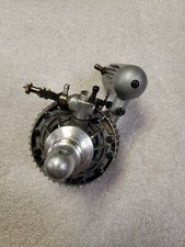 OS Engine - OS NSU Wankel 1-49