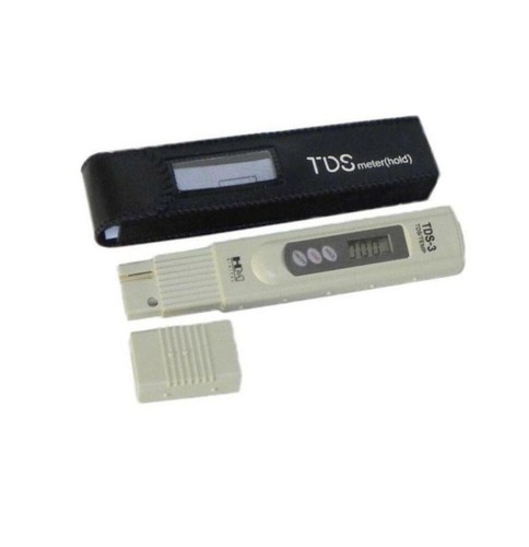 Tds pocket pen meter - tds,