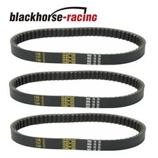 3Pcs 669-18-30 Drive Belt for