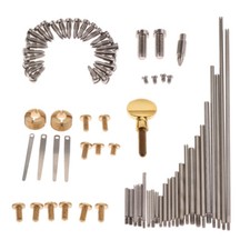 Saxophone Set Spare Parts