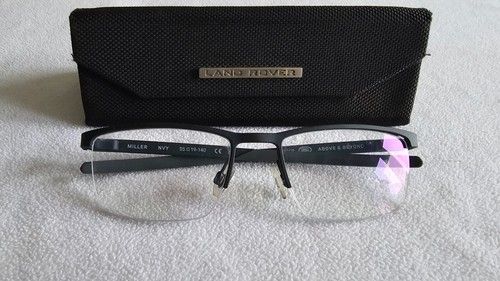 Land rover navy glasses - land,