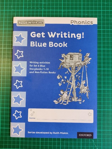 Read write inc - inc., phonics: