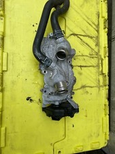 2019 Audi A3 1.5 TFSI Petrol DAD. Thermostat Housing + Water Pump 05E907593