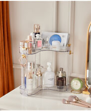 Two-Tier Heart-Shaped Corner